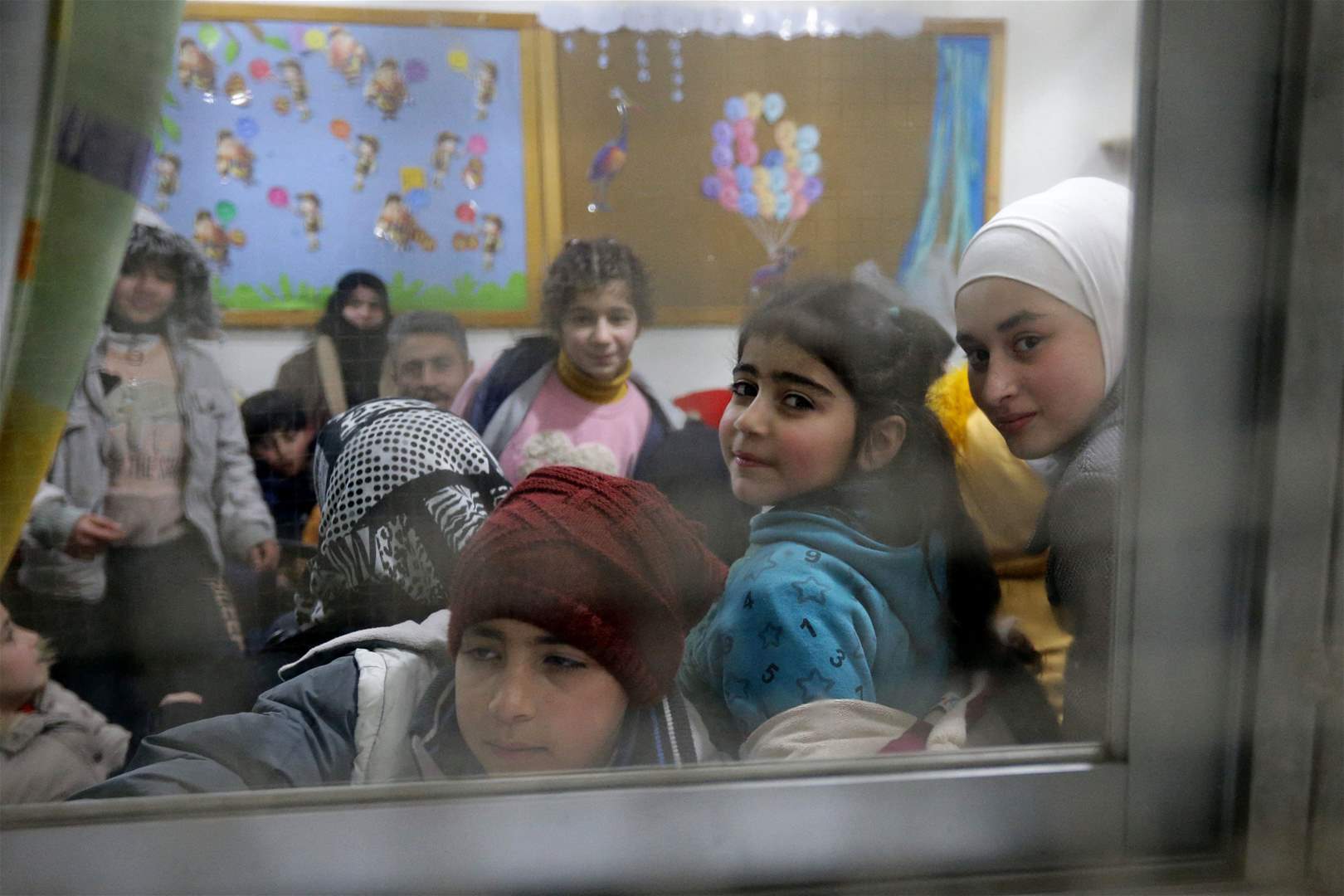 منظمة الصحة العالمية تقر بـ"الأزمة المنسيّة": "العالم نسي سوريا.. والعقبات لوجستية"!