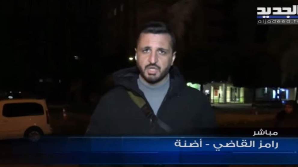 آخر مستجدات عمليات البحث عن مفقودين في أضنة مع رامز القاضي