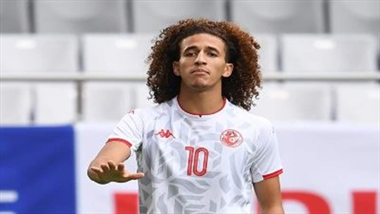 فيديو - المجبري يدوّن هدفاً رائعاً مع برمنغهام سيتي