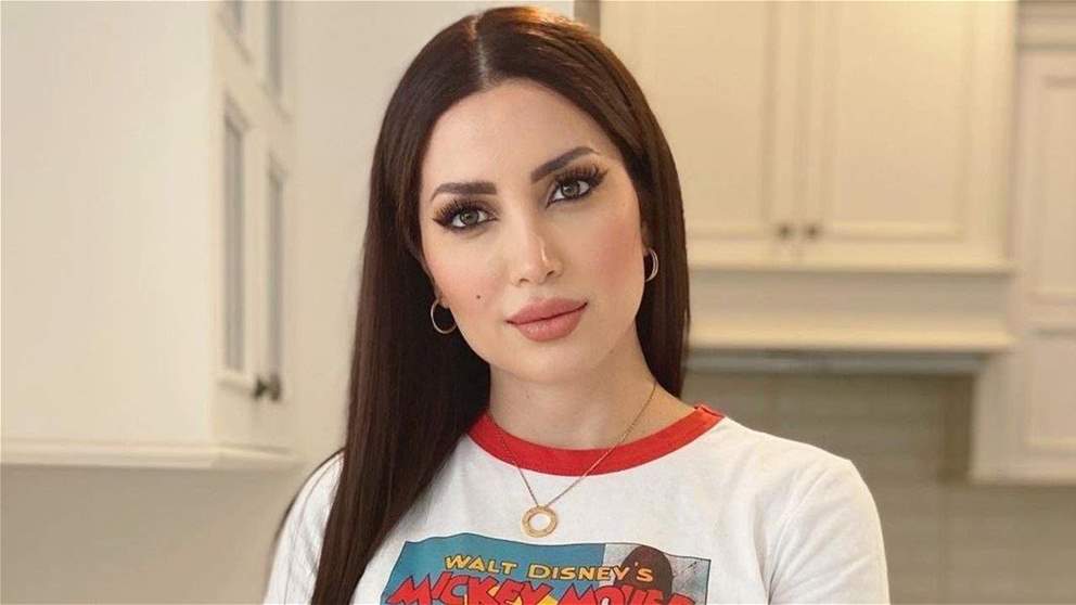 نسرين طافش تدخل بنوبة بكاء شديدة خلال حديثها عن زلزال سوريا