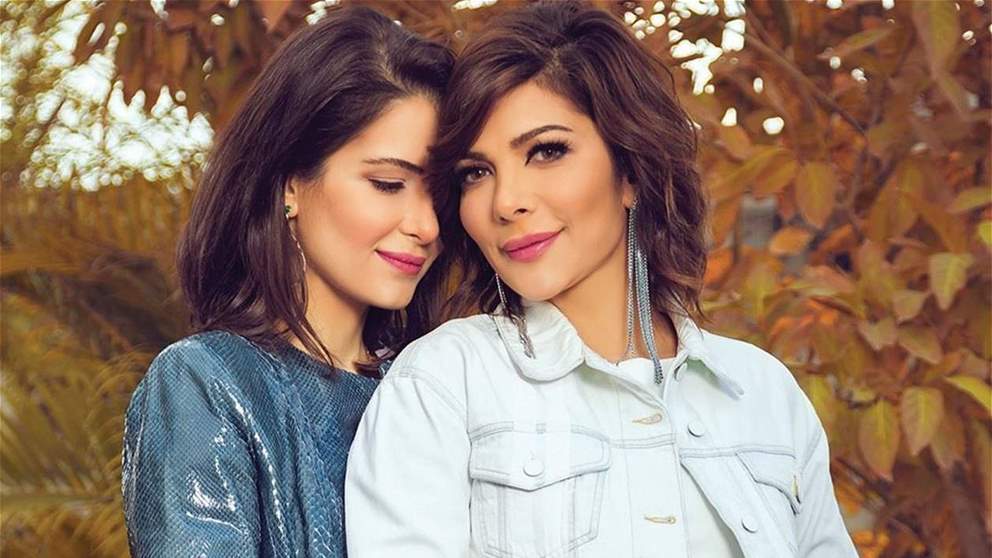 بعد الهجوم على أصالة.. شام الذهبي: هذا ظلم بحق إنسانة لا تستحق إلا كل دعم!