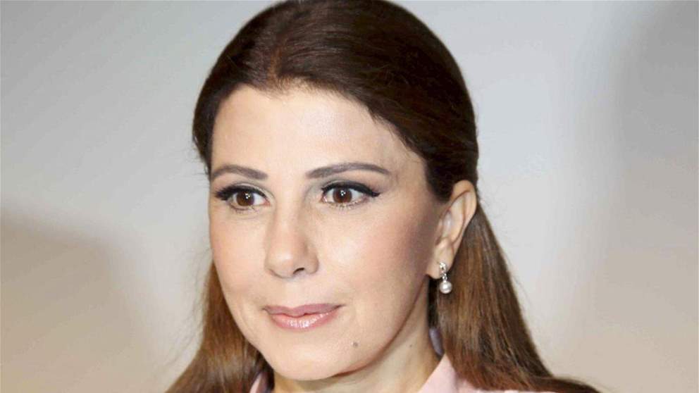 السيدة ماجدة الرومي بعد زلزال سوريا وتركيا:  صلاة ترتفع لرب السماوات والارض كي يبلسم الجراح 