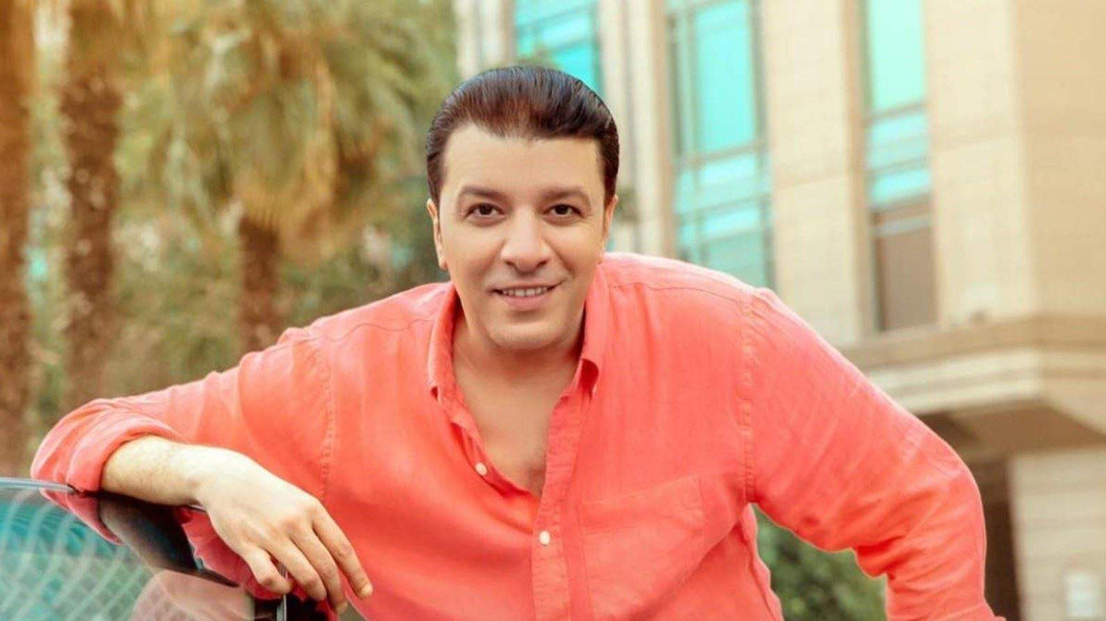 إلغاء نتيجة فوز مصطفى كامل بمنصب نقيب الموسيقيين المصريين؟