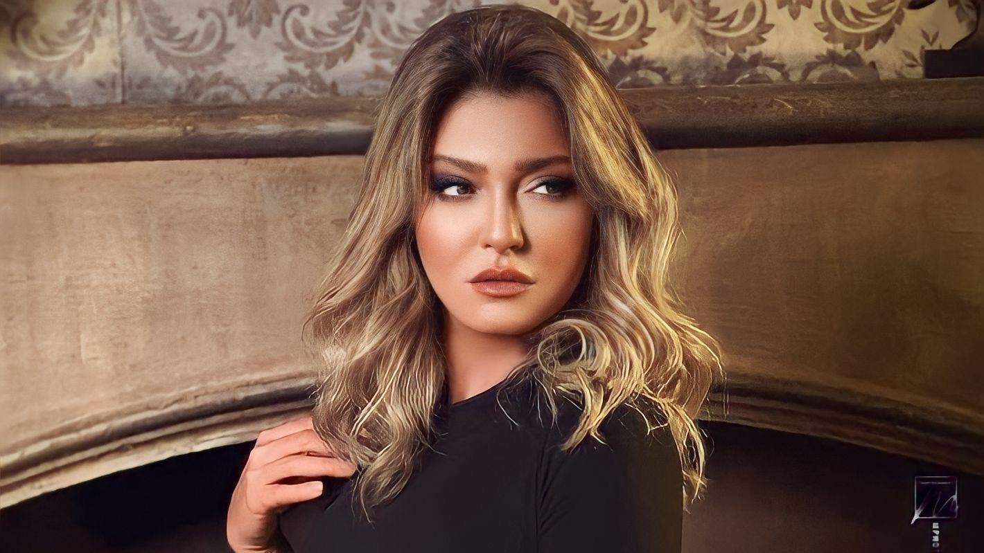 على اثر خلافاتها مع زوجها.. علا غانم تدخل المستشفى بعد إصابتها بارتجاج في المخ