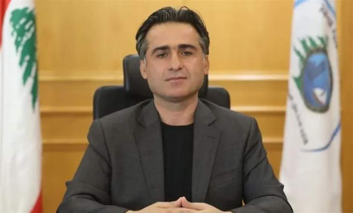 حميه بعد استقباله "بعثة البحث والانقاذ اللبنانية": سوريا بلد شقيق وعزيز على لبنان واللبنانيين