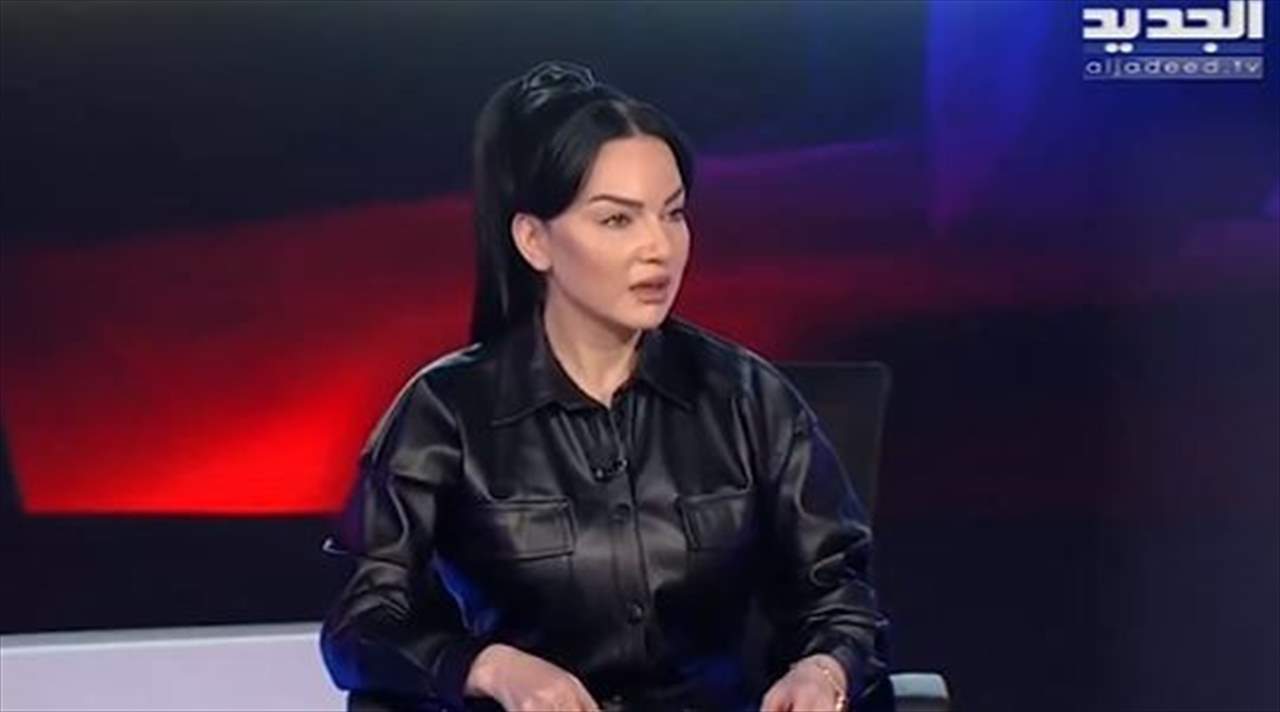 بالفيديو - الفنانة صفاء سلطان تتحدث بتأثر عن وفاة والدها قبل ايام من زلزال سوريا: "حاسة بالكسر".. والفنانة سوزان نجم الدين تواسيها