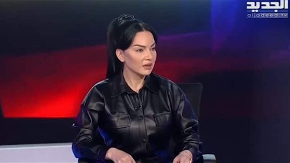 بالفيديو - الفنانة صفاء سلطان تتحدث بتأثر عن وفاة والدها قبل ايام من زلزال سوريا: "حاسة بالكسر".. والفنانة سوزان نجم الدين تواسيها