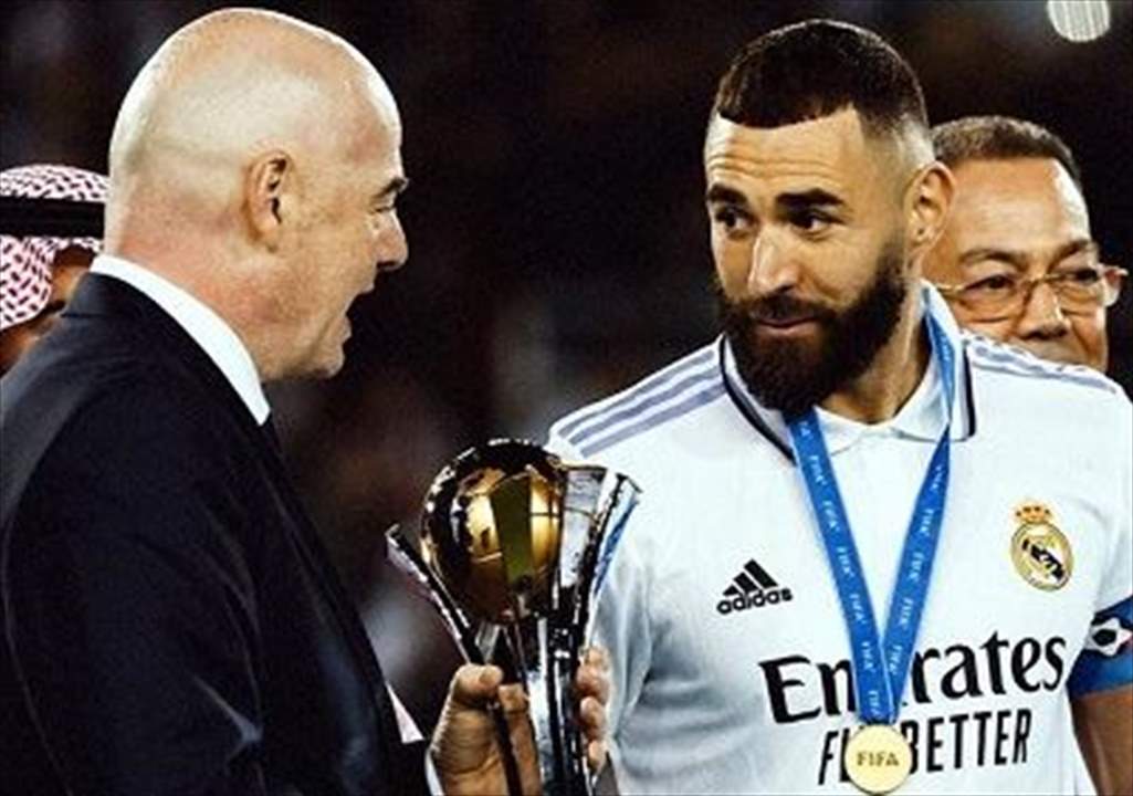 موسم مثاليّ لريال مدريد .. 4 ألقاب