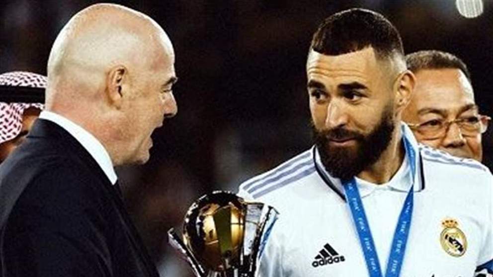 موسم مثاليّ لريال مدريد .. 4 ألقاب
