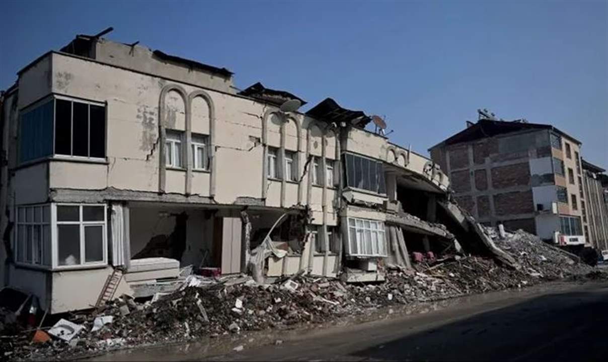 قاموا بأعمال نهب في المحافظات المنكوبة... توقيف العشرات في تركيا