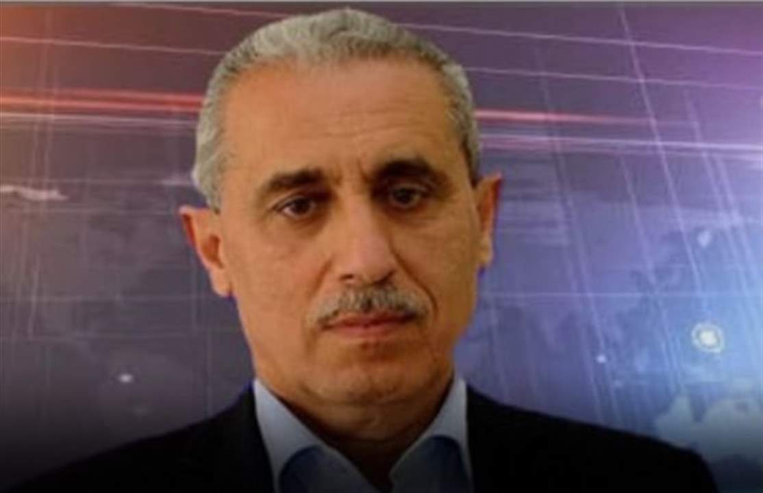 خواجة: لعقد جلسة تشريعية نظرا لاهمية البنود التي ستدرج على جدول الاعمال