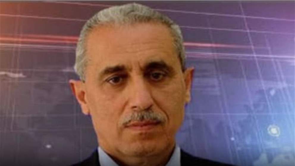 خواجة: لعقد جلسة تشريعية نظرا لاهمية البنود التي ستدرج على جدول الاعمال