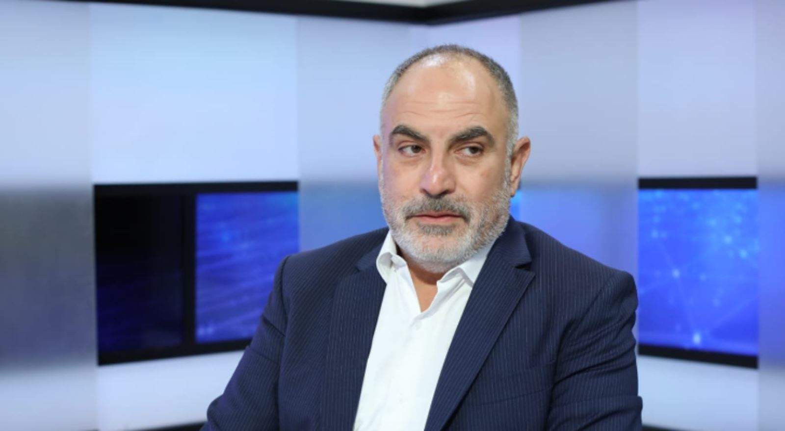 زياد أسود: كل ما درت وجهك الى المجلس تذكر ما وصلنا اليه وكم كلفتنا المساومة