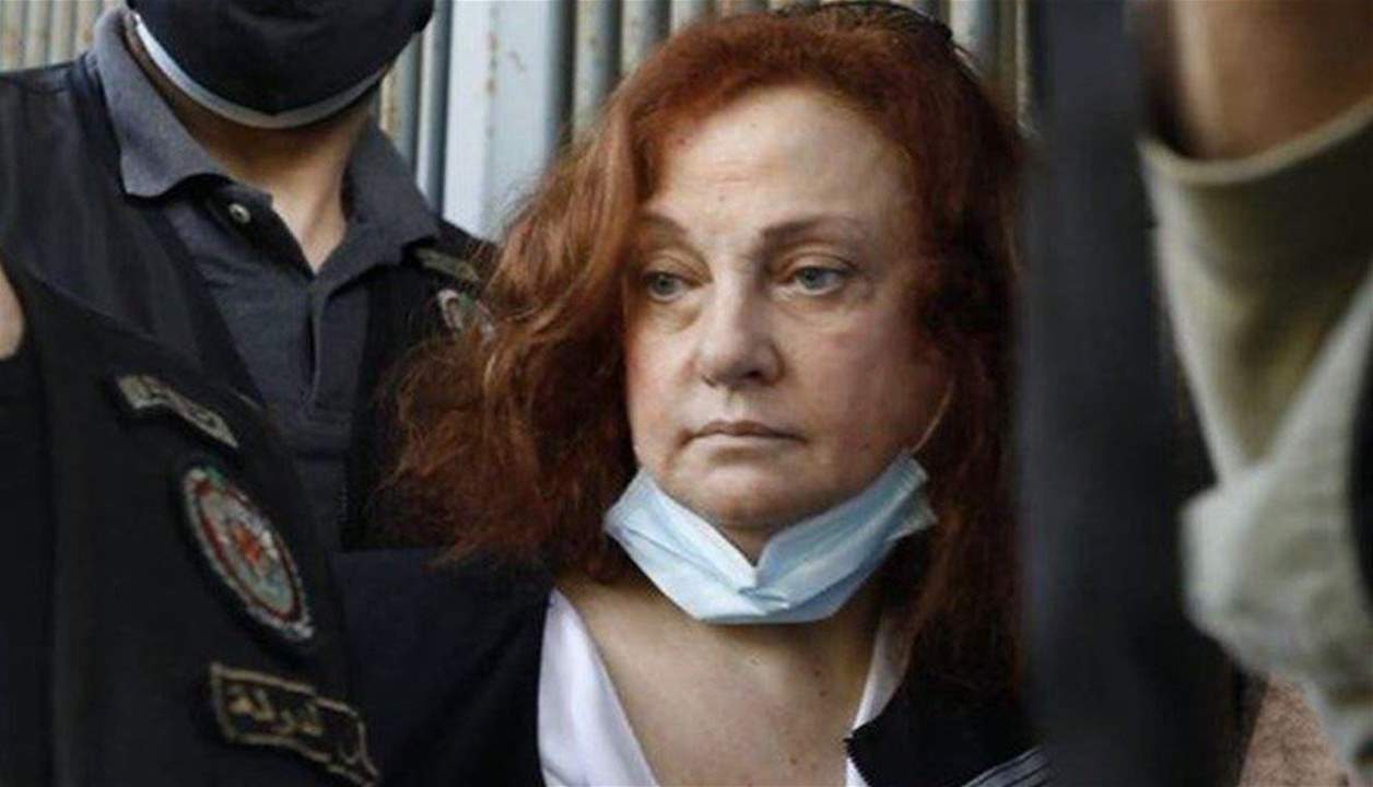  معلومات "الجديد": 3 مصارف من أصل 7 تعاونت مع طلب القاضية غادة عون بشان رفع السرية المصرفية