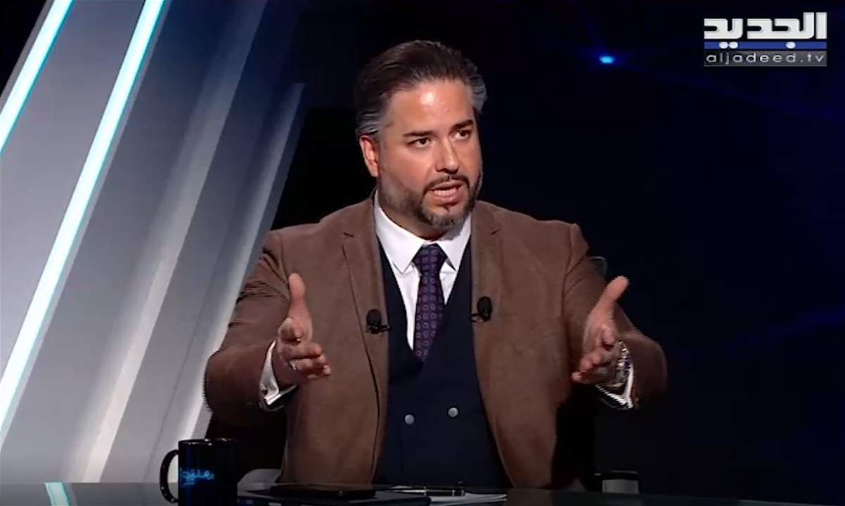 أمين سلام: هكذا يتم محاسبة المخالف بخصوص رفع الاسعار 