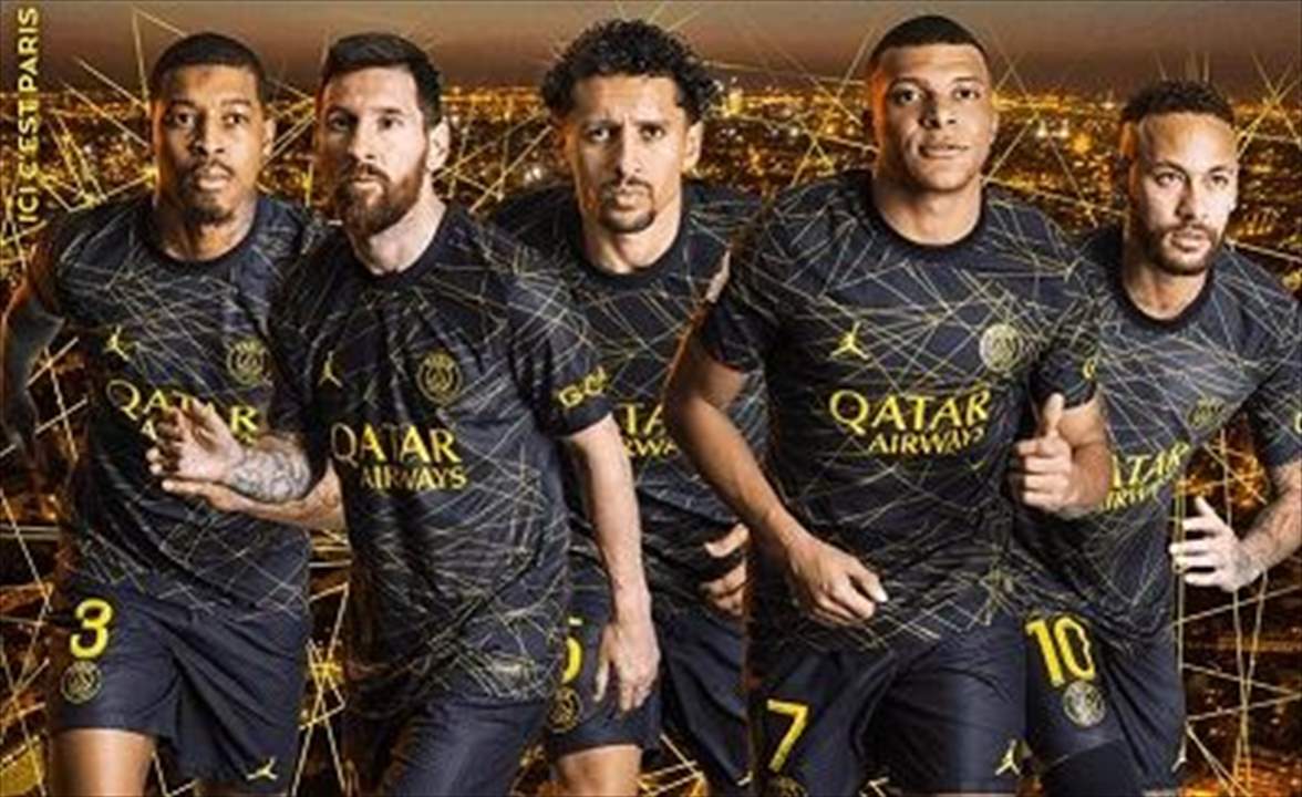 باريس سان جيرمان أشبه ببرميل بارود في أصعب اللحظات !!