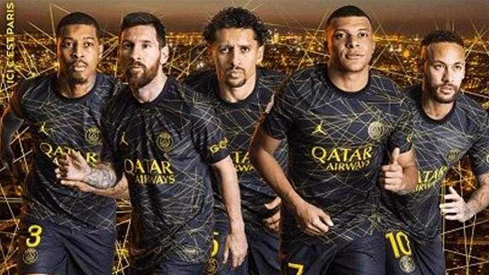 باريس سان جيرمان أشبه ببرميل بارود في أصعب اللحظات !!