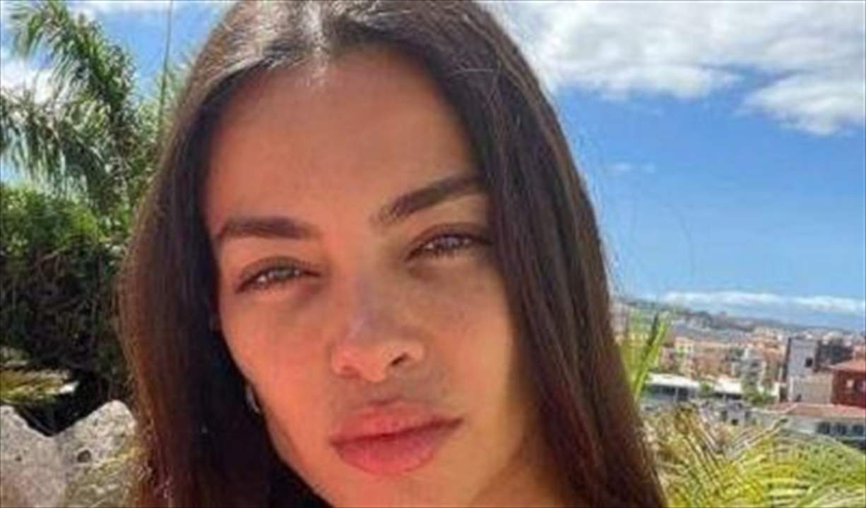 فيديو - رسالة مؤثرة من زوجة داني ألفيس 