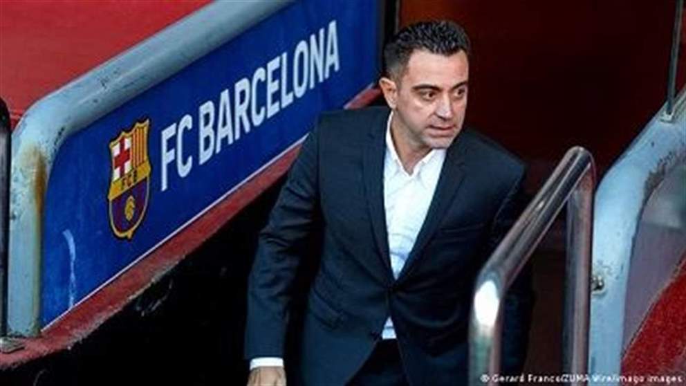 بالأرقام .. "برشلونة تشافي" يتفوق على برشلونة جوارديولا وإنريكي