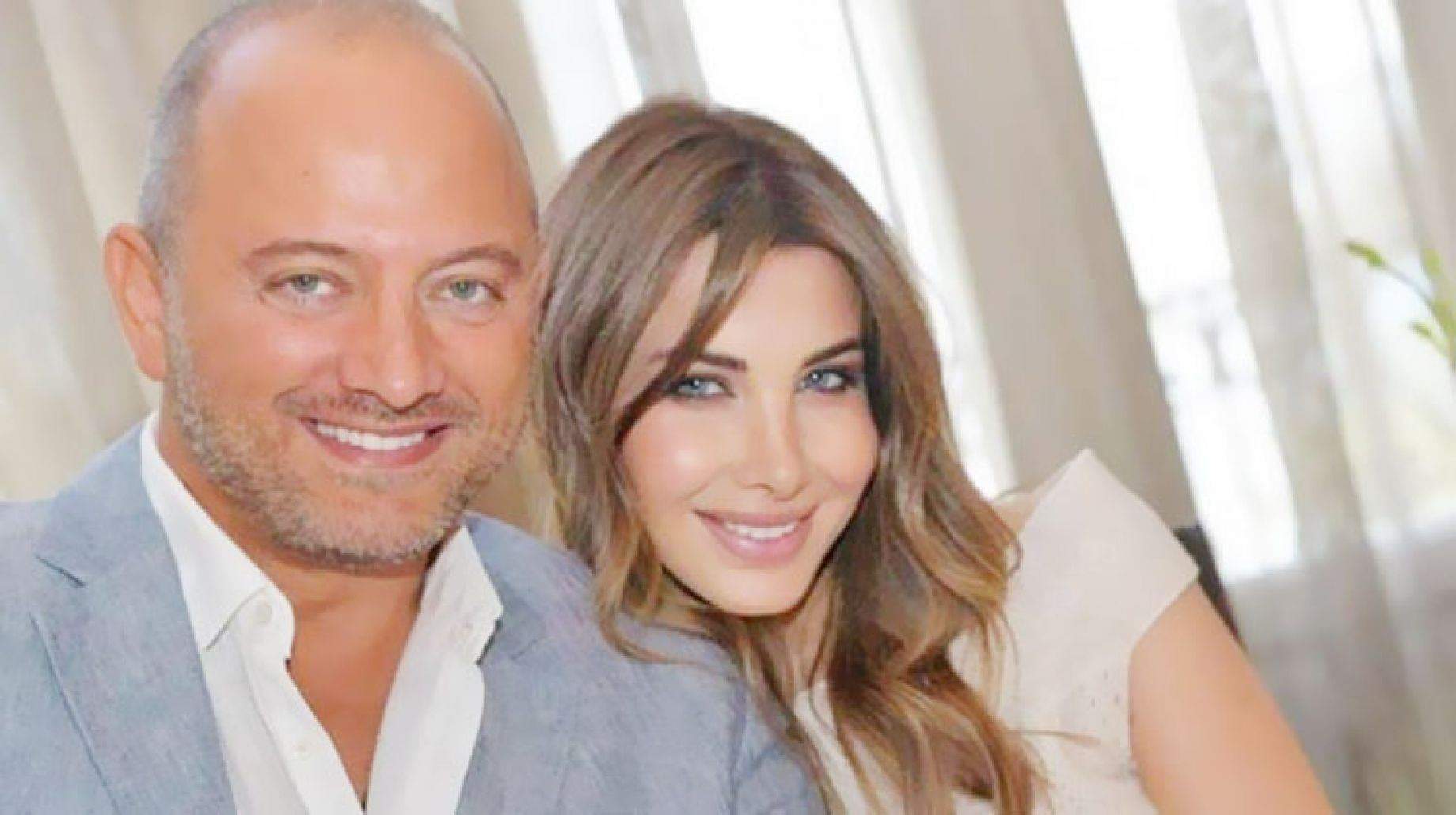 القضاء اللبناني يصدر الحكم بحق فادي الهاشم زوج نانسي عجرم 