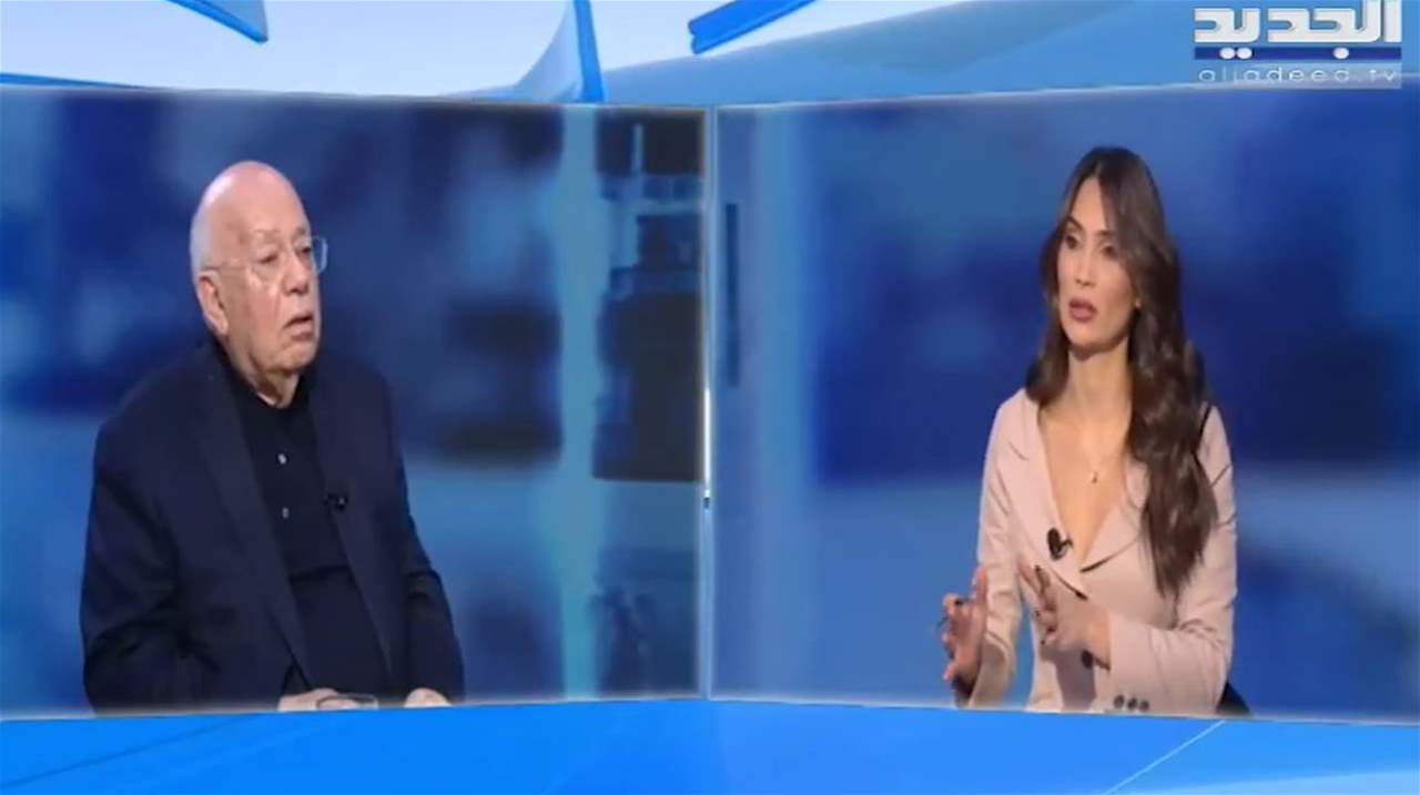 رشيد درباس : في حكومة سعد الحريري الأولى لم يتركوا له شيئاً  ولا حتى وزاراته والثانية كانت "ألـعن"