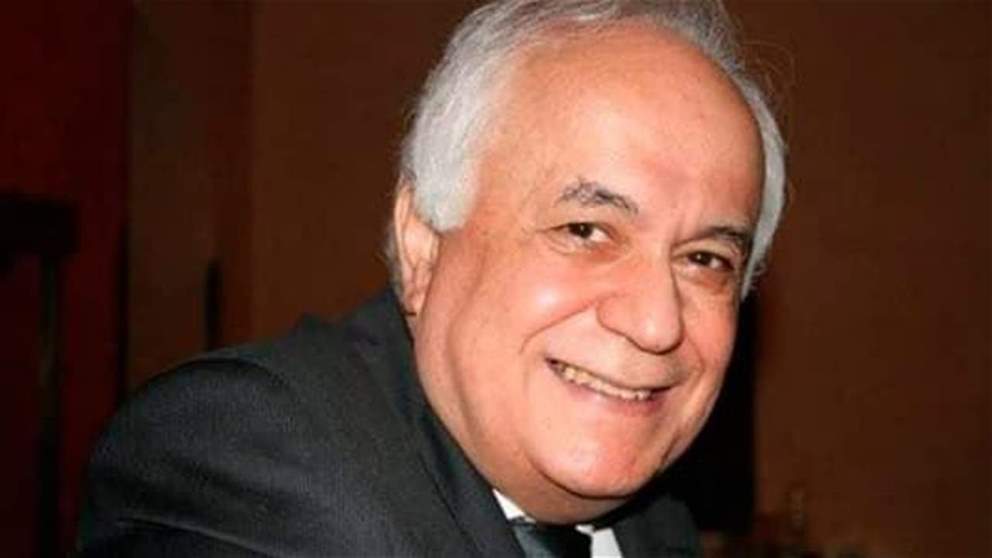 وفاة المؤلف والمنتج مروان نجار بعد صراع مع المرض