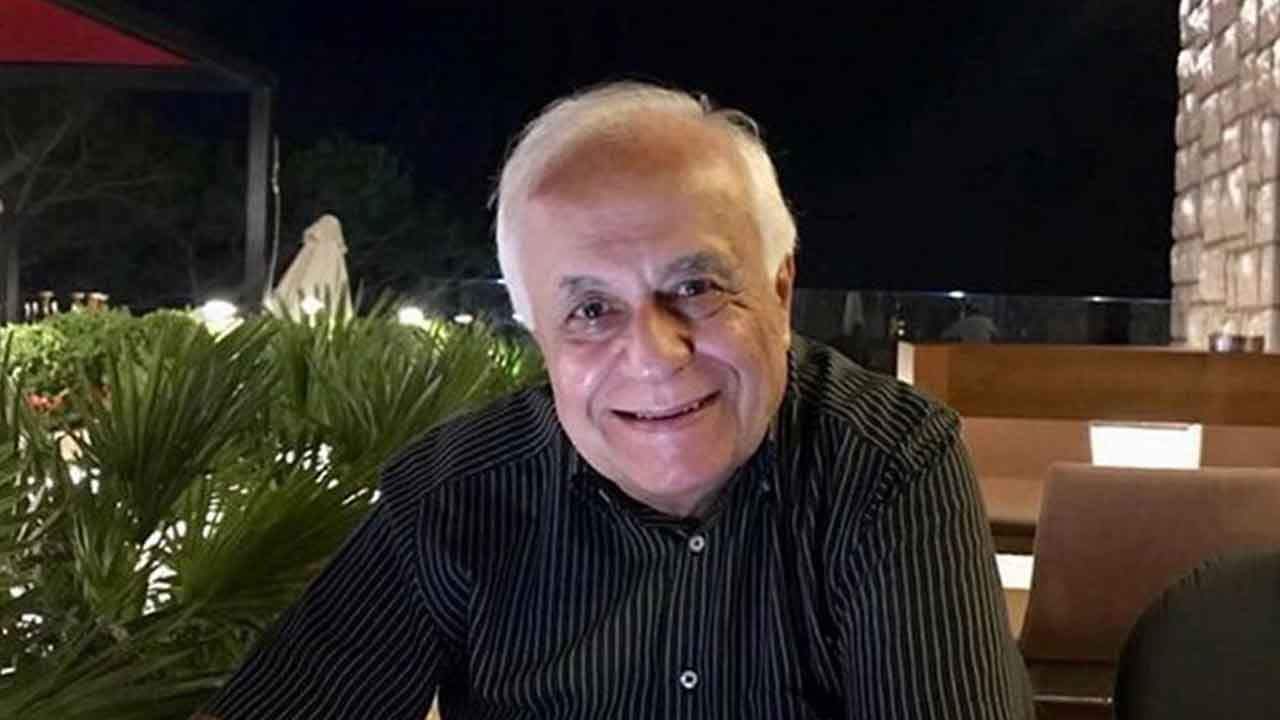 باسم مغنية ونعيم حلاوي وغيرهما ينعون مروان نجار 