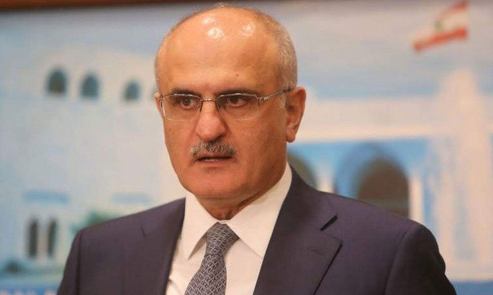 علي حسن خليل: نطالب مجدداً بأوسع حملة تضامن مع سوريا وبفّك الحصار عنها