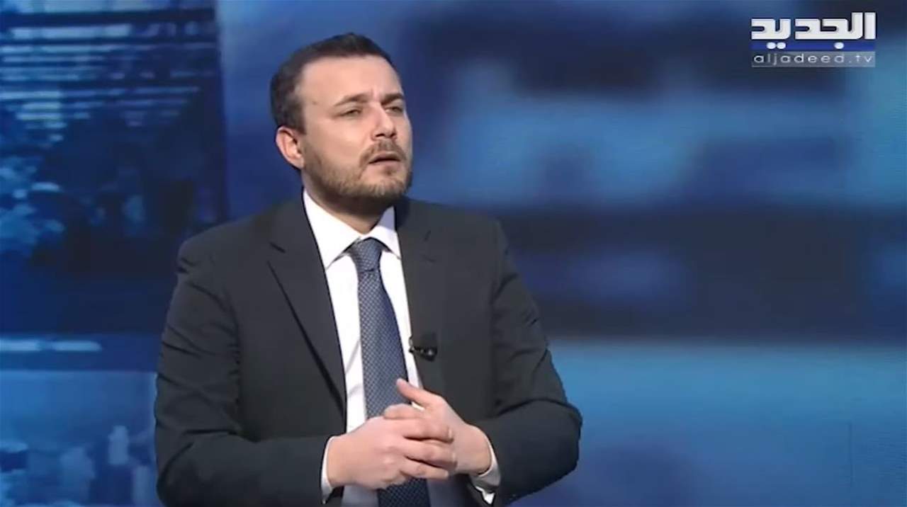 منير الربيع يشرح سبب عدم صدور بيان عن الإجتماع الخماسي في باريس