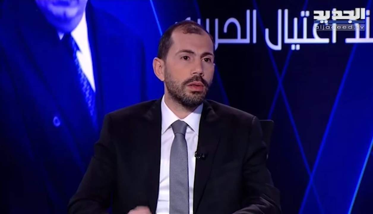 أحمد الخير يكشف تفاصيل عن لقائه مع سعد الحريري في بيت الوسط 