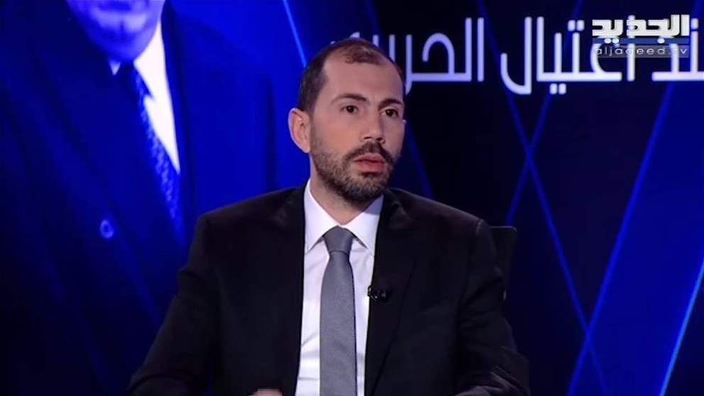 أحمد الخير يكشف تفاصيل عن لقائه مع سعد الحريري في بيت الوسط 