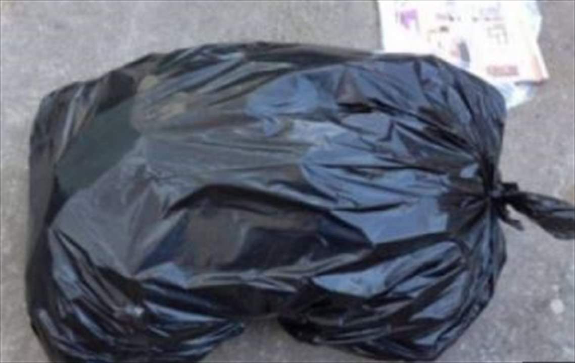  العثور على جـــ ثة مقــ  طعة داخل كيس بكومة نفايات في منتزه باريسي!