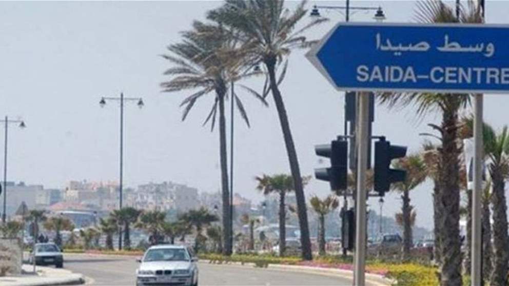 تحسباً لأي حركة احتجاجية.. الجيش ينتشر في شوارع صيدا