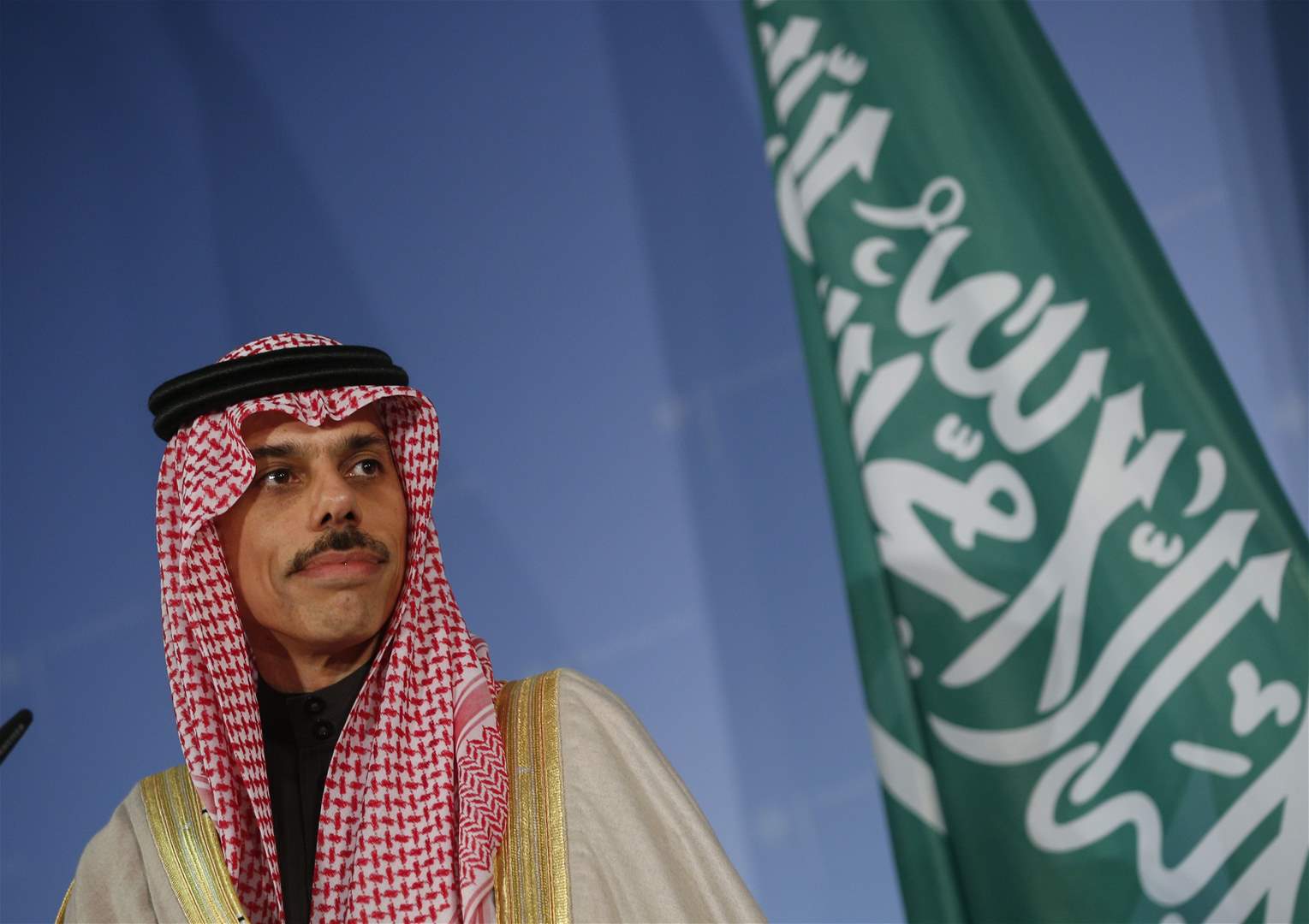  "سبوتنيك": وزير الخارجية السعودي يزور دمشق خلال الأيام القليلة المقبلة