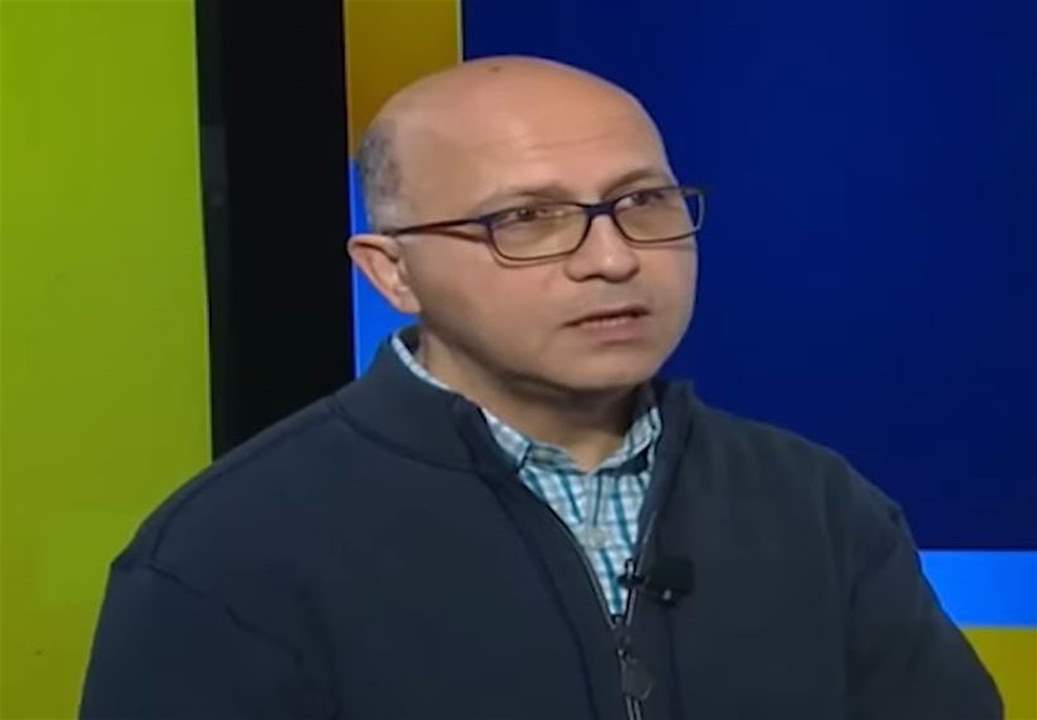 ماذا قال طوني نمر عن الهزات الأرضية المتكررة في لبنان؟