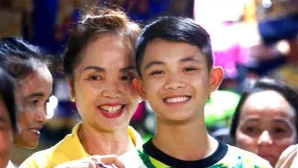 مصير صادم لـ "فتى الكهف" الذي صمد أسبوعين عالقاً تحت الماء !