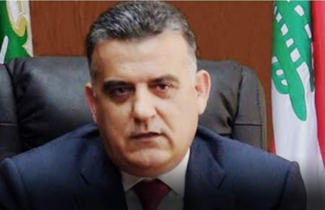 اللواء ابراهيم يشارك اليوم في اعمال مؤتمرميونيخ للأمن