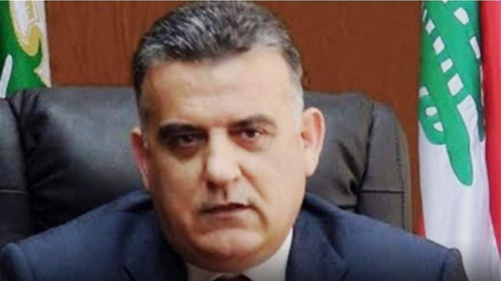 اللواء ابراهيم يشارك اليوم في اعمال مؤتمرميونيخ للأمن