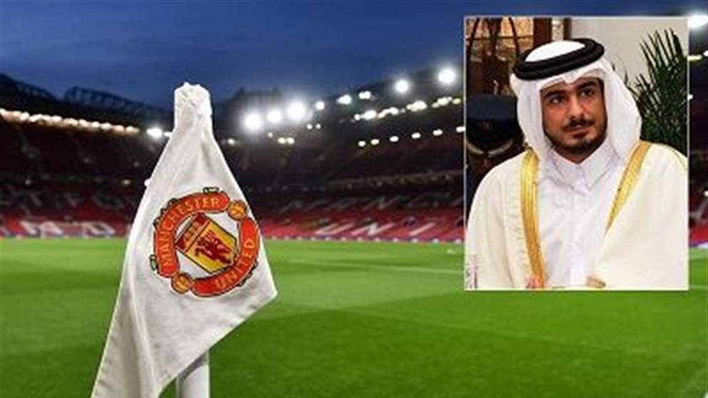 رقمٌ خرافيّ قطريّ لشراء مانشستر يونايتد 