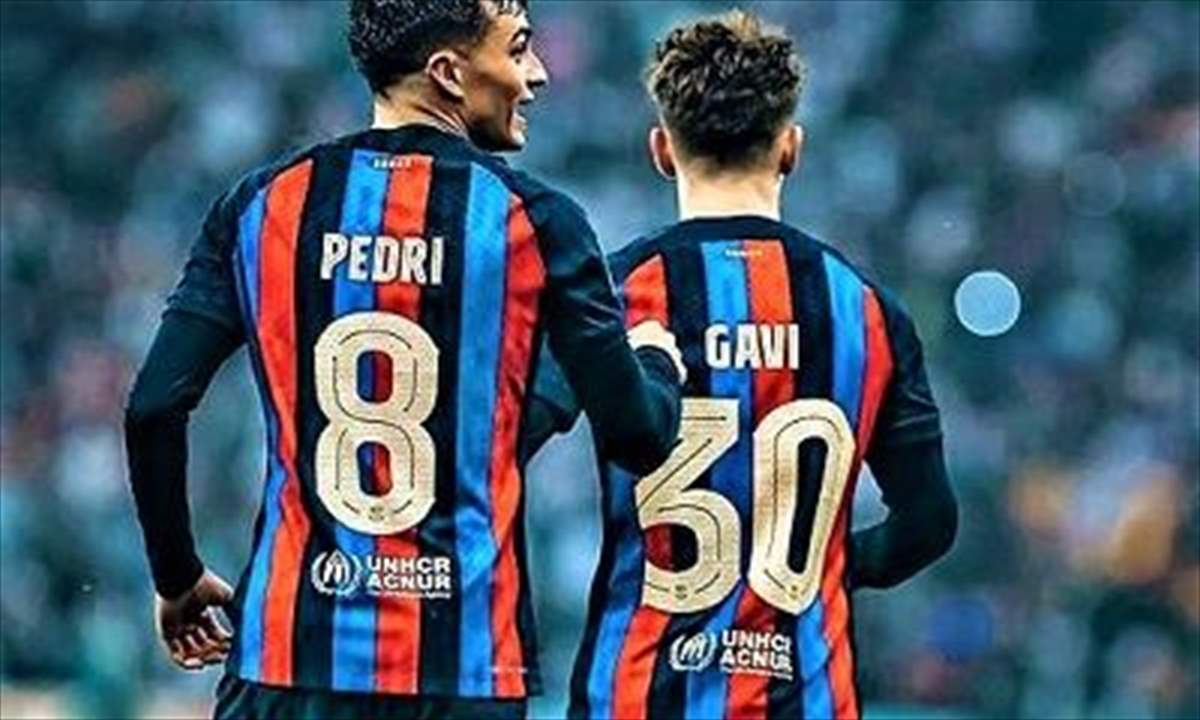 برشلونة .. المصائب لا تأتي فُرادى