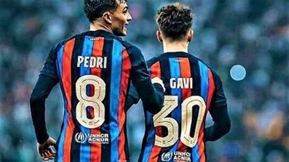 برشلونة .. المصائب لا تأتي فُرادى
