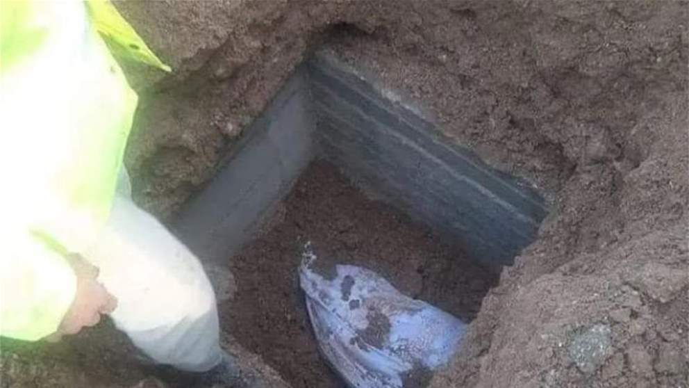 بتحريض من والدها.. اقدمت على دفن دمية مكانها... السبب؟