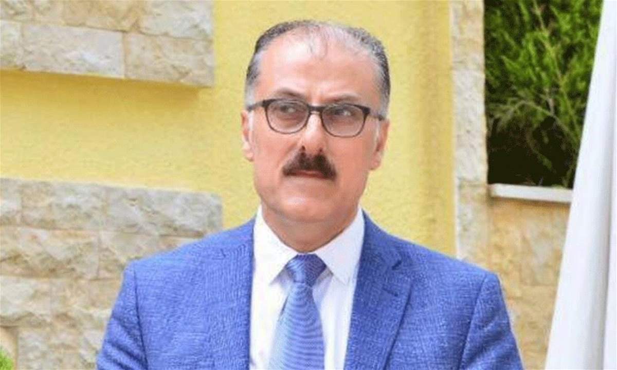 عبدالله: الامن الصحي والدوائي في خطر