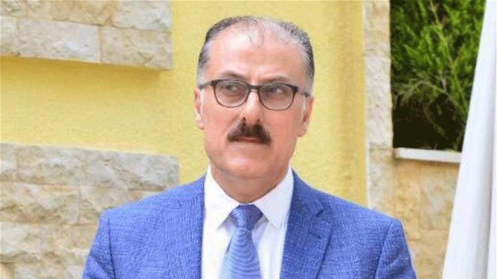 عبدالله: الامن الصحي والدوائي في خطر