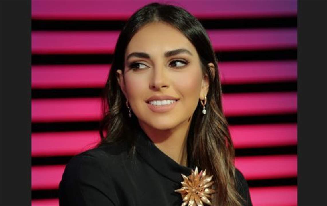 فاليري أبو شقرا ترد على انتقادات مشاركتها في "الهيبة" مع تيم حسن