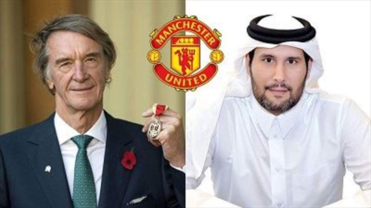 من هو الشيخ جاسم بن حمد الذي يرغب بشراء مانشستر يونايتد؟