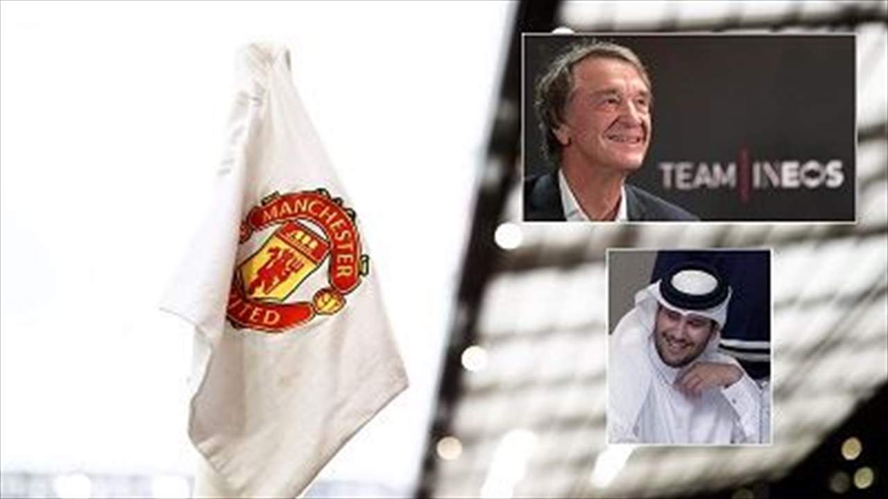 من هو الملياردير جيم راتكليف الذي يرغب بشراء مانشستر يونايتد؟