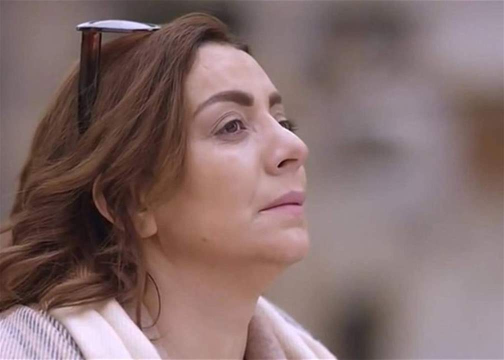 شكران مرتجى بتعليق مؤثر بعد العدوان على سوريا: سنكون بخير!