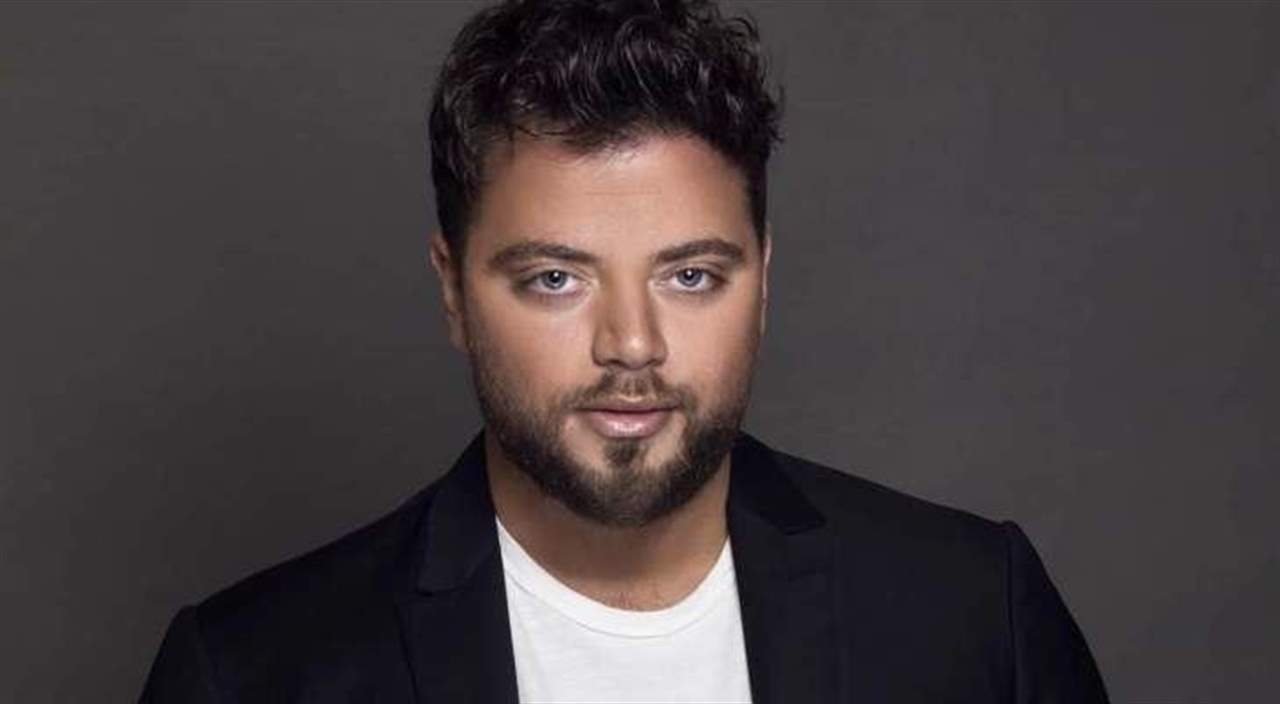 عامر زيان بتعليق مؤثر على ما يحصل في سوريا: الوجع كبير كتير!