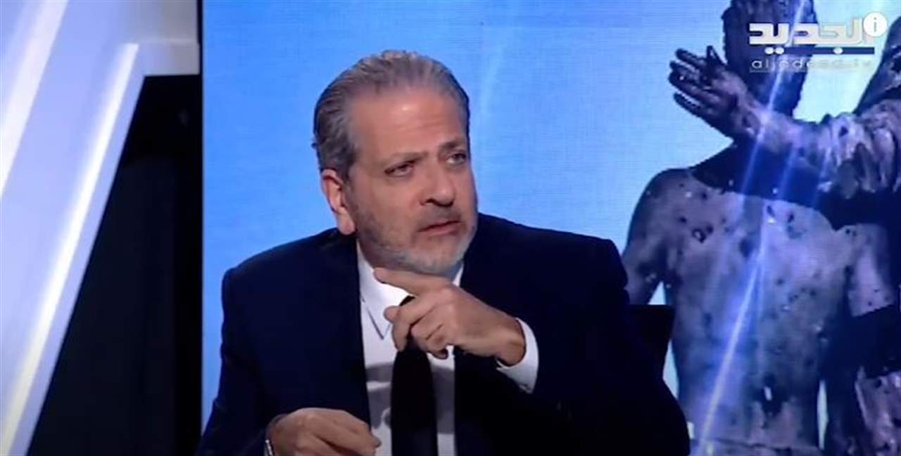 مارون شماس : الحل لأزمة أسعار المحروقات بتوحيد سعر صرف الدولار 